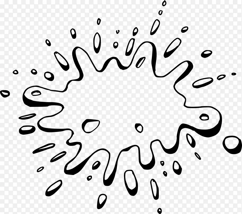 �滭 ˮ�ʻ� ��ɫ-������