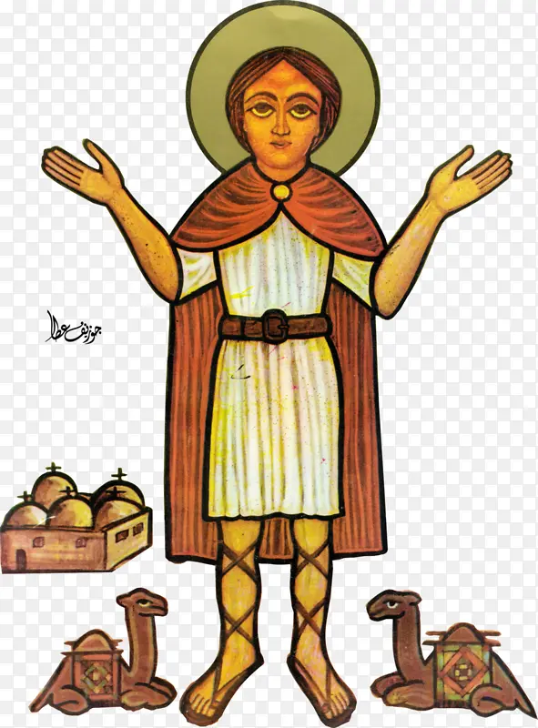 ���� �滭 ʥ��-������