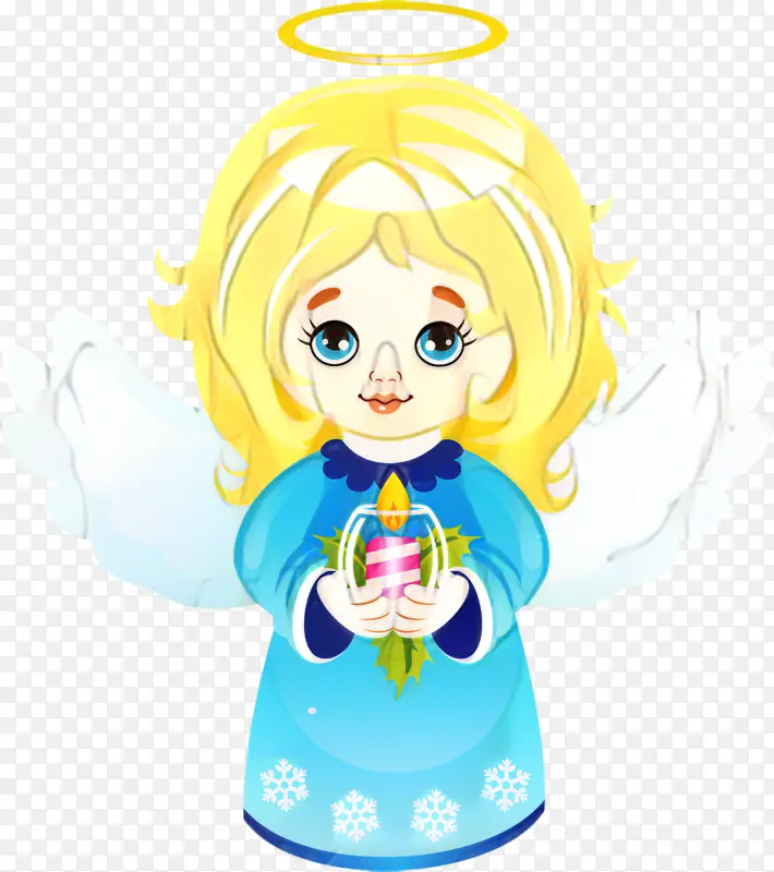 ʥ���� С��ʹ ��ʹ-������