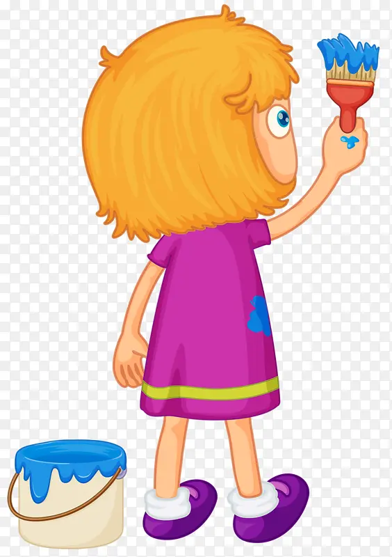 ˮ�ʻ� �滭 Ů��-������