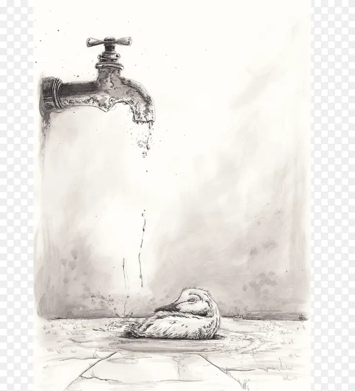 �滭 ˮ�ʻ� ӡ��īˮ-������