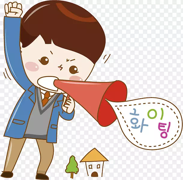 С�ſ�ͨ�廭-С���к�-������