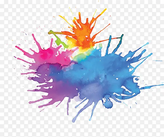 ˮ�ʻ� ���� ��ɫ-������