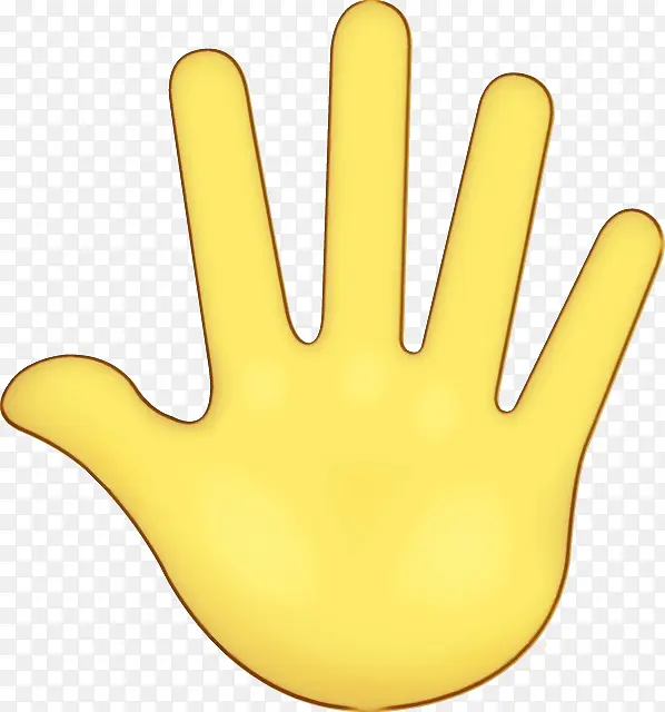 Ĵָ ���� ��ɫ-������