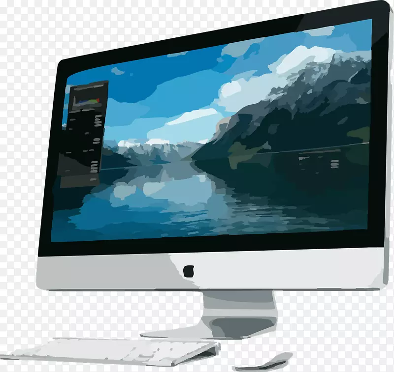 imac intel����i5ƻ�����Լ�ض�˴�����mac��-������