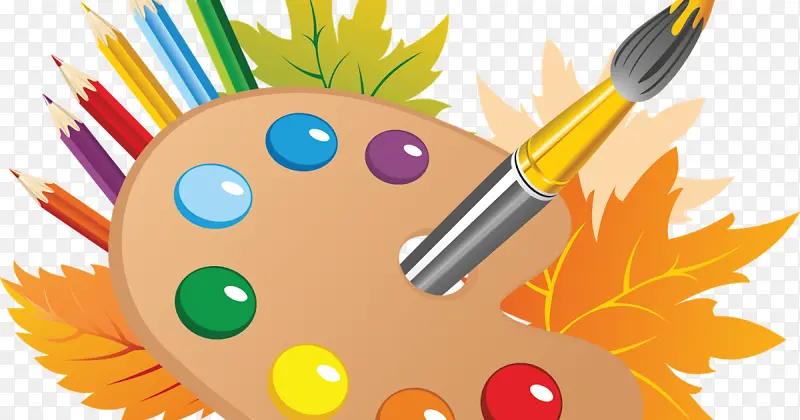 �滭 ˮ�ʻ� ��ɫ��-������