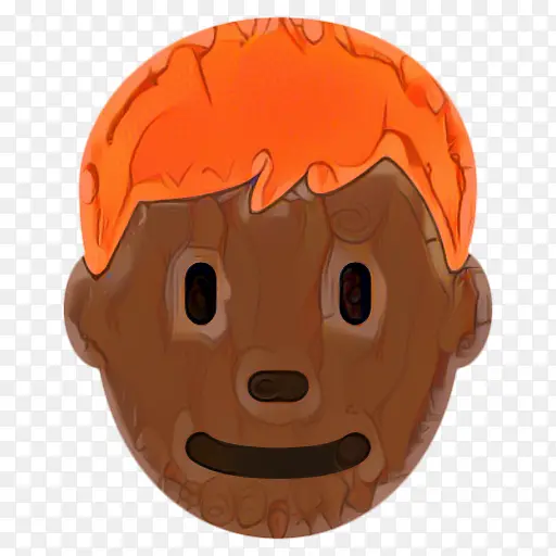 ���� ��ɫ ͷ-������