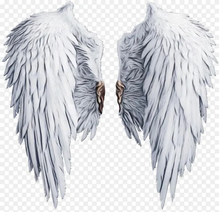 ��ʹ ��ħ �滭-������