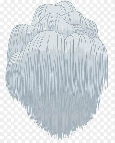 ʨ����ë �滭 ˮ�ʻ�-������