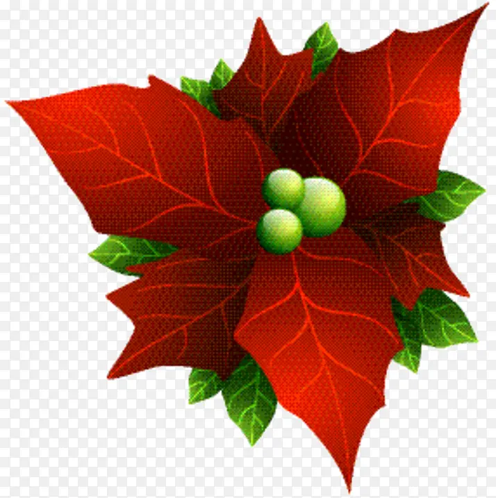 Ҷ �� ��ɫ-������