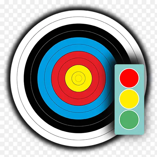 Ŀ����� ��� ԲȦ-������