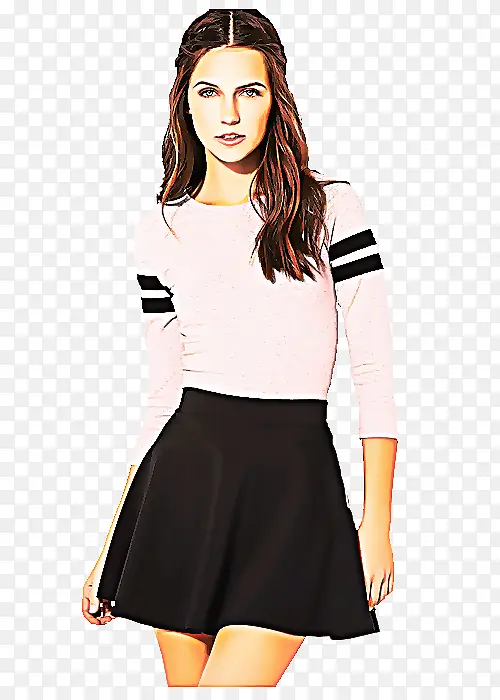 ģ�� ���� ʱװģ��-������