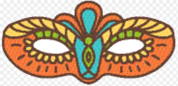 ͷ�� �Գ� ��ɫ-������