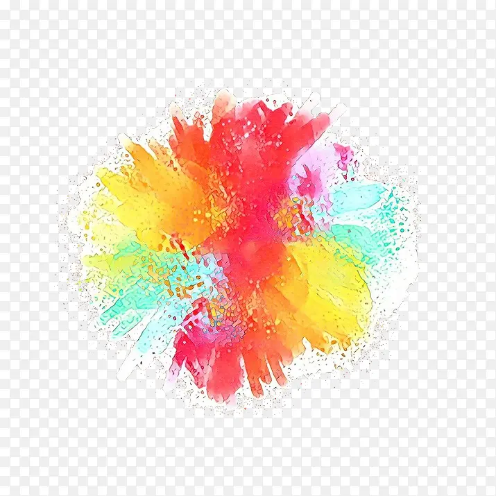 ��ͨ ��ɫ ˮ�ʻ�-������