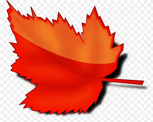 ��ɫ Ҷ�� ��-������