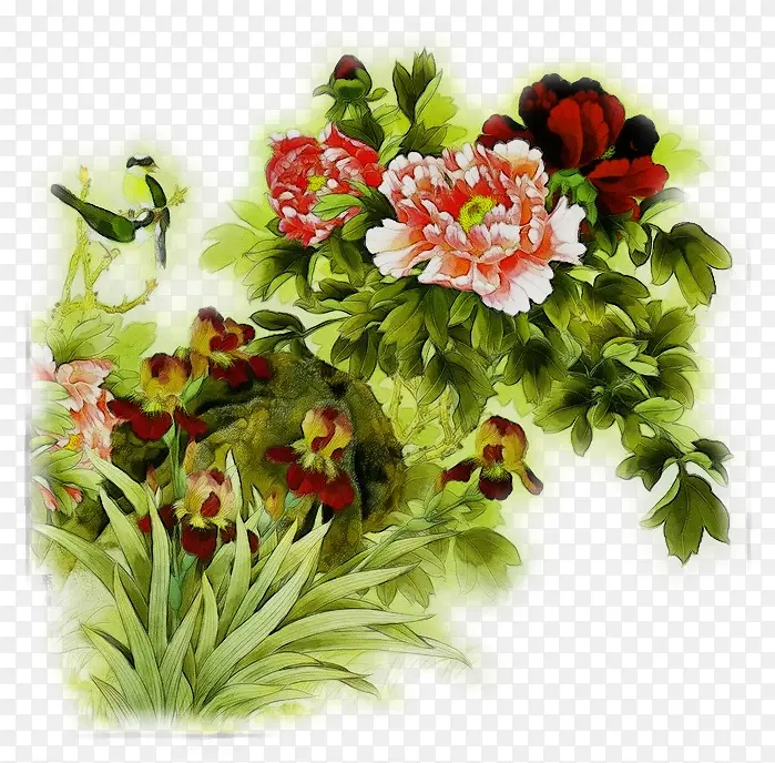 ˮ�ʻ� ���� ʪī-������