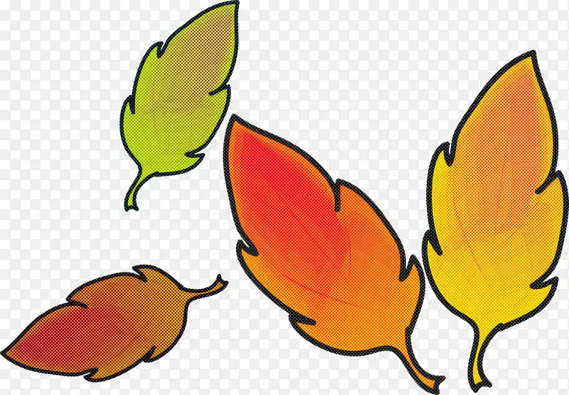 Ҷ�� ��ɫ ��ɫ-������