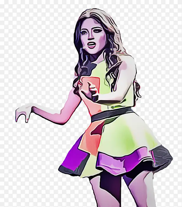 ��װ ʱװ�廭 ������-������