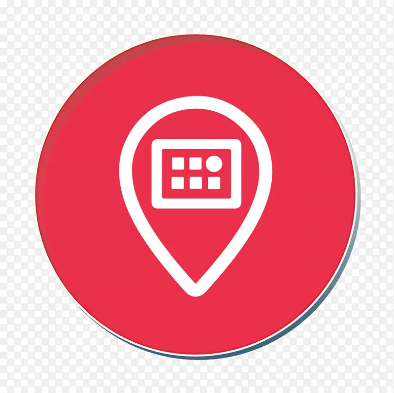 ��ɫ ��־ ԲȦ-������