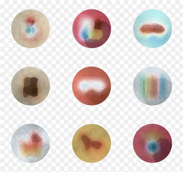 �۾� ���� ԲȦ-������