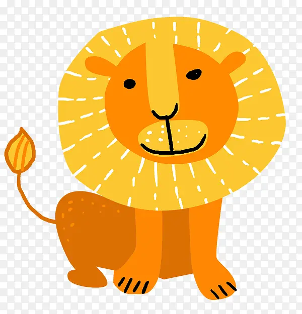 ��ͨ ʨ�� ��ɫ-������