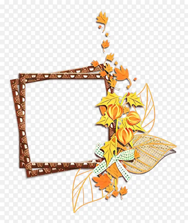 ��ɫ Ҷ�� ֲ��-������