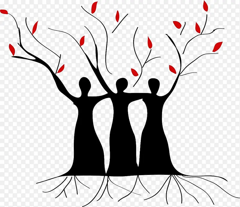 ��֦ �� ��ɫ-������