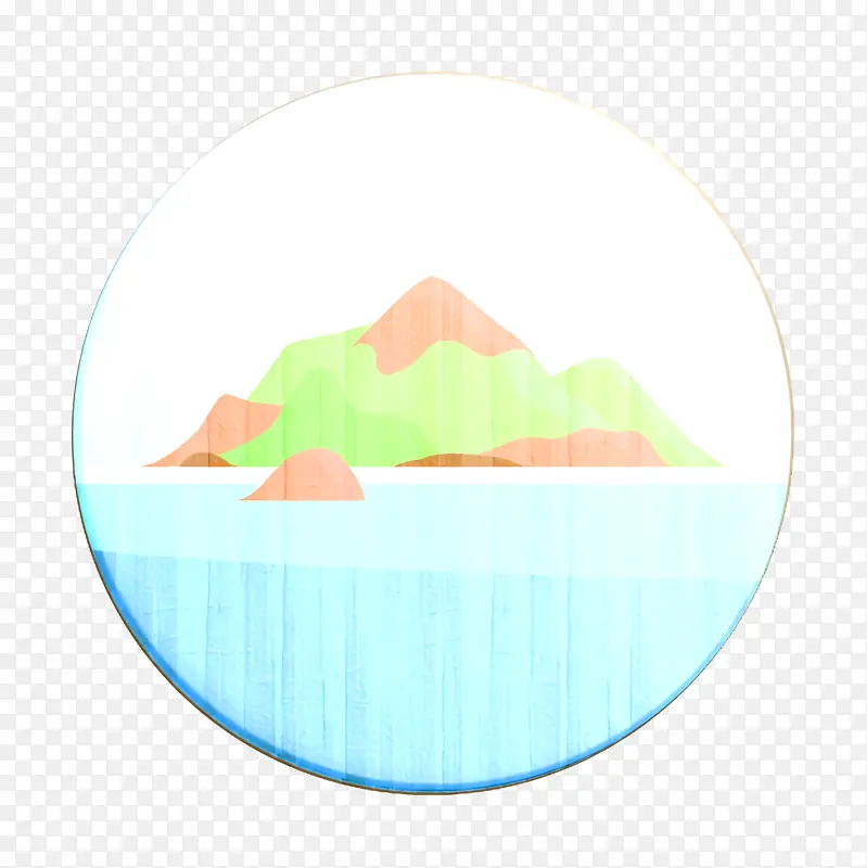 ����ͼ�� �羰ͼ�� ˮ��ɫ-������