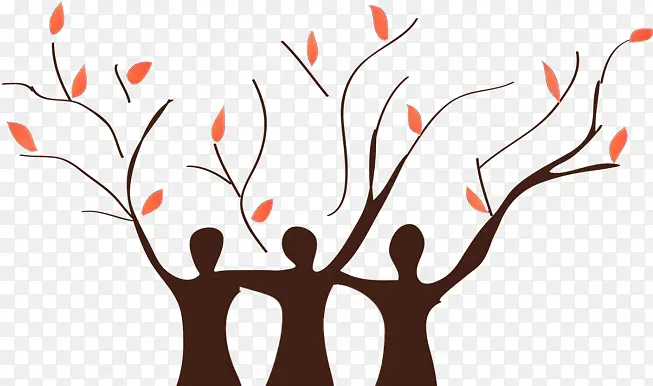 ��֦ �� ��ɫ-������