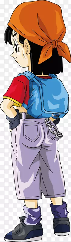 Videl goten Panoboball Toei����-ƽ�׹�-������