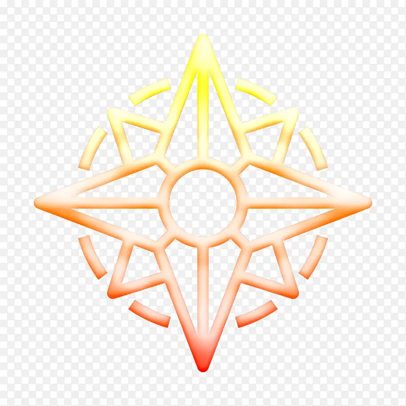 ָ����ͼ�� ����ͼ�� �Գ�-������