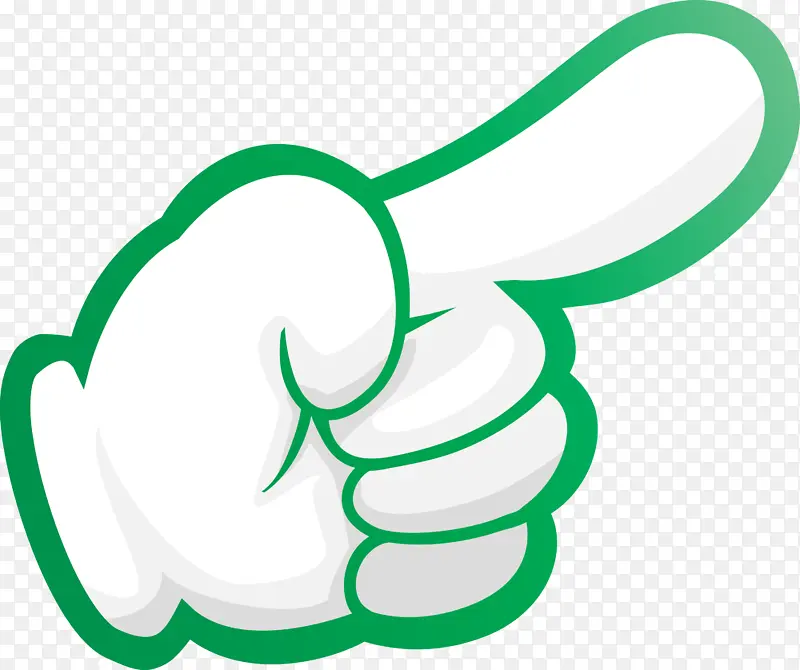 ��ָ��ͷ ��ɫ ��������-������