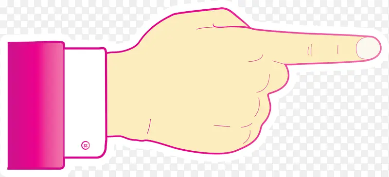 ��ָ��ͷ ��ɫ ����-������