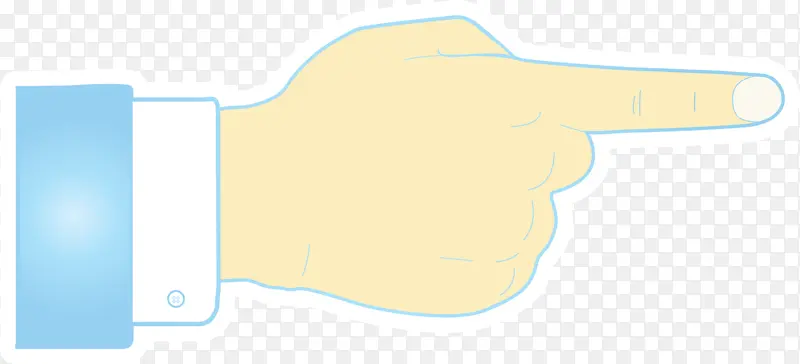 ��ָ��ͷ ��ɫ ����-������