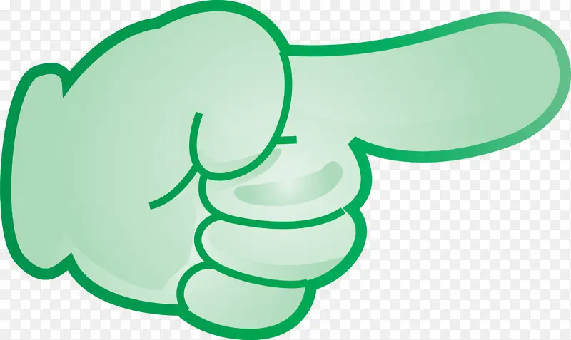 ��ָ��ͷ ��ɫ ����-������