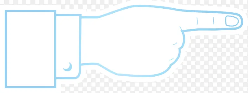 ��ָ��ͷ ��ɫ ����-������