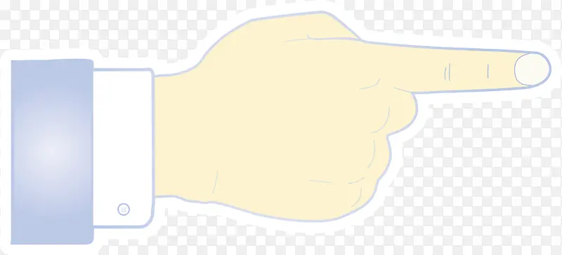 ��ָ��ͷ ��ɫ-������