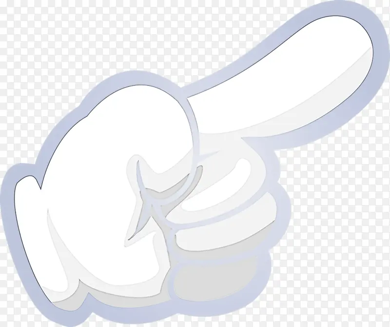 ��ָ��ͷ ��ɫ-������