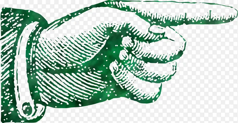 ��ָ��ͷ ��ɫ-������