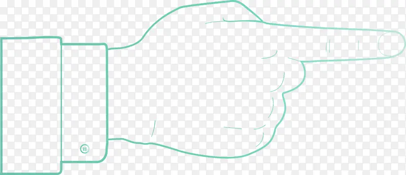 ��ָ��ͷ ʾ��ͼ-������