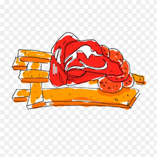 ��ɫ ��� ���˷���װ��-������