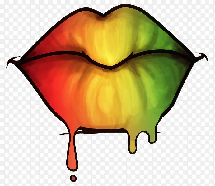 ��ɫ Ҷ�� ֲ��-������