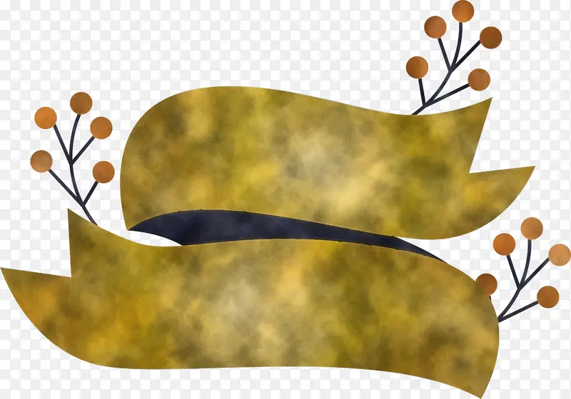 Ҷ�� ��ɫ ��֦-������