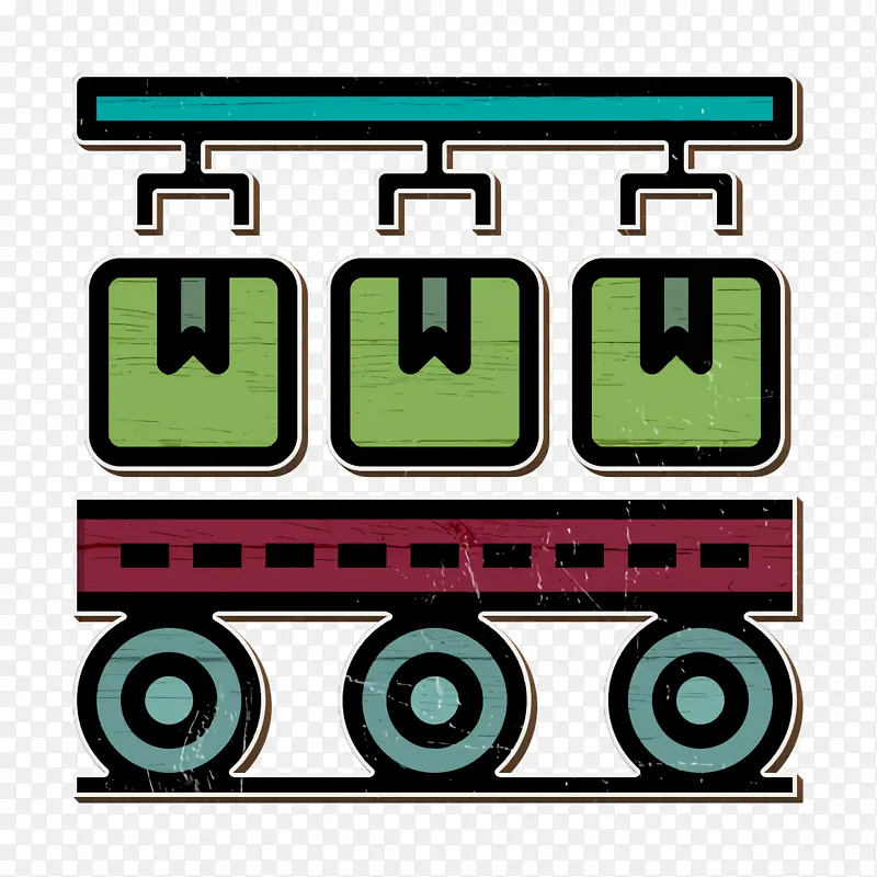 ���ʹ�ͼ�� ����ͼ�� ��ɫ-������