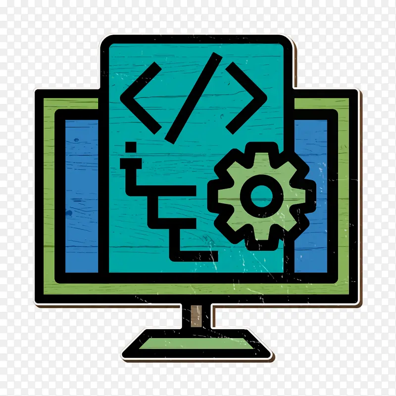 ���ַ���ͼ�� �ű�ͼ�� ������ʾ�����-������