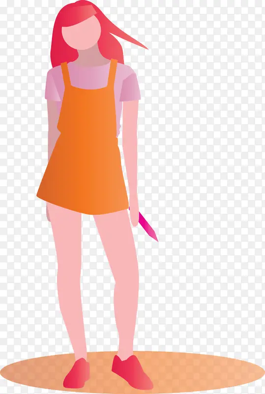 ʱ��Ů�� վ�� ��װ-������