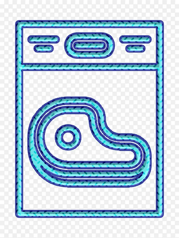 ����ͼ�� ţ��ͼ�� ǳ��ɫ-������