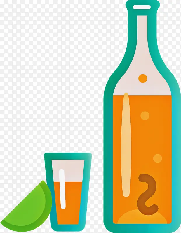 ��ի�� ��ɫ ����ƿ-������