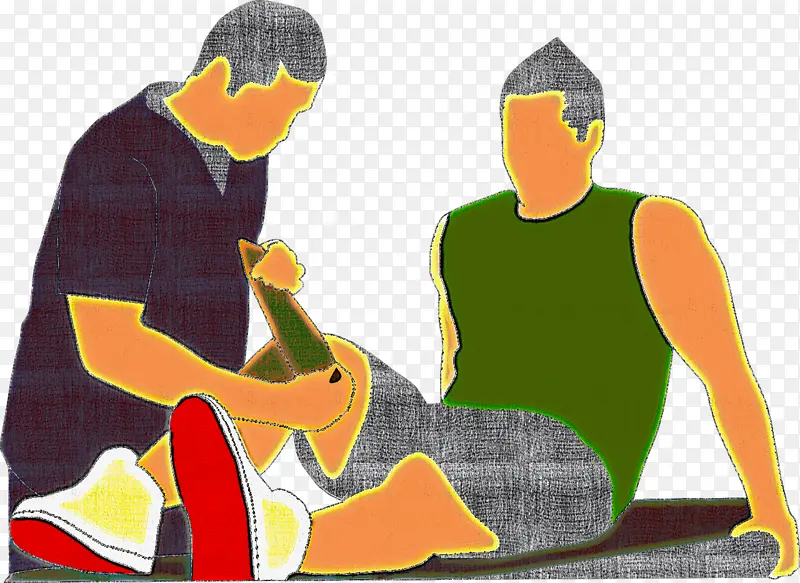 �Ը� ��ɫ ��Ϊ-������