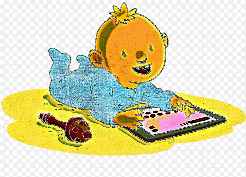 ��ɫ ���� Ӥ��-������